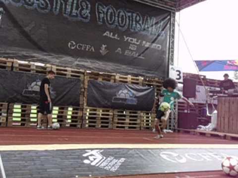 SUPER BALL 2014 BATTLES  dko,lmk,gio,skallen