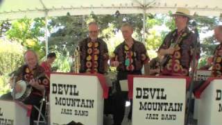 Devil Mountain JB "Chimes Blues"