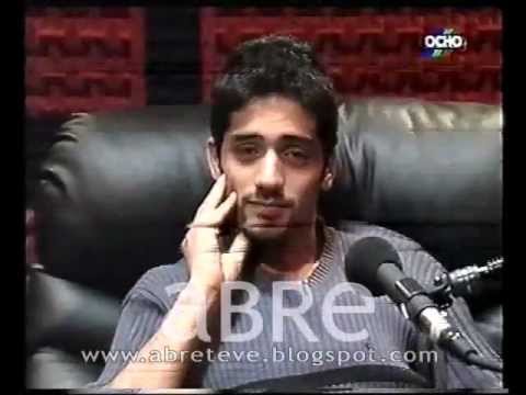 GH 2 Pablo Heredia Lanzero