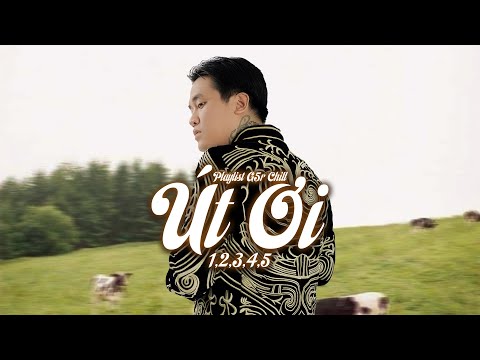 Út ơi 1,2,3,4,5 || Playlist G5R Chill | Chips Lofi ~ Ϲhỉ còn lại nhớ thương, chỉ còn lại vấn vương