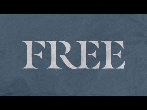 NATIIVE, FINLAY - Free (Lyric Video)