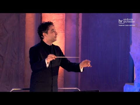 Stage@Seven: Beethoven: The Creatures of Prometheus (Ouverture) – Andrés Orozco-Estrada