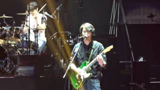 151121 CNBLUE [Come Together] Live in Hong Kong - Talk, Hero