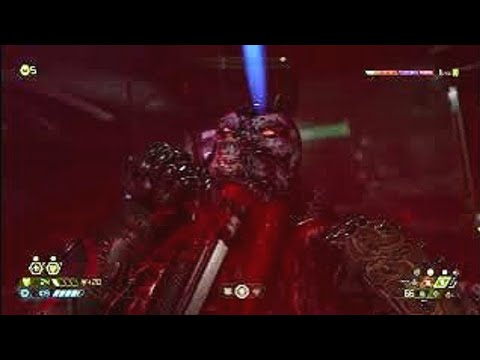 DOOM Eternal pt6 ps5