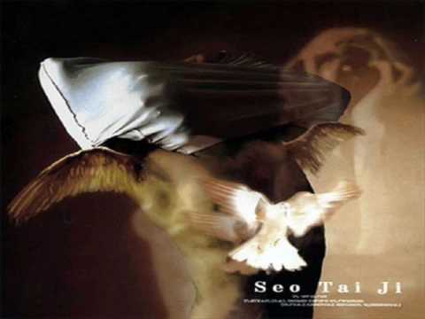 Seo Taiji - 서태지 - Seo Tai Ji (1998) [Full Album]
