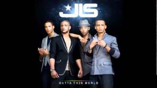 JLS - Outta This World - 06 - I Know What She Like