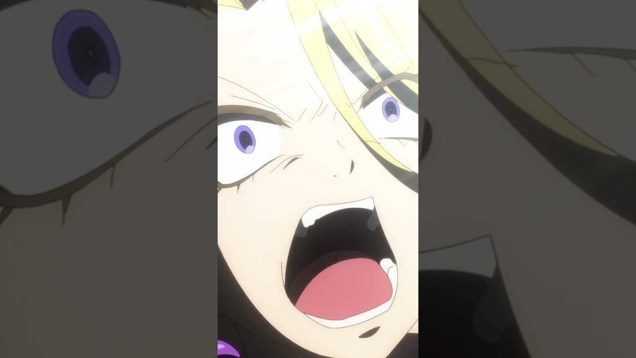 「私が新たなマスターとなろう」／#FAIRYTAIL #100年クエスト #フェアリーテイル #FT100YQ　本編は各種配信サービスにて！