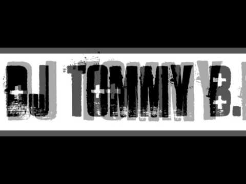 Dj.Tommy B. - Electro - House mix.[OUT NOW]