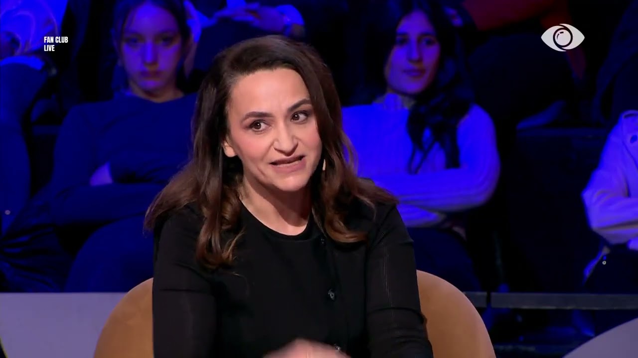 E motra sqaron njëherë e mirë raportin Rozana-Laert: Më shumë mik me mua... Fan Club