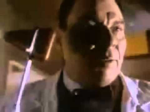Dr. Giggles (1992) Trailer