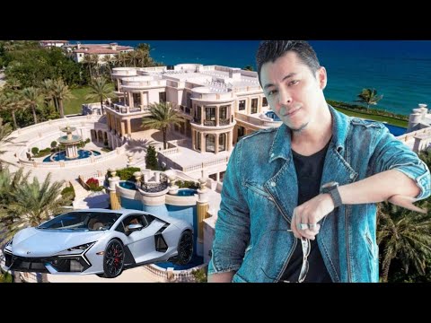 Inilah kehidupan mewah Syamsul Yusof pada tahun 2025: rumah agam, kereta mewah