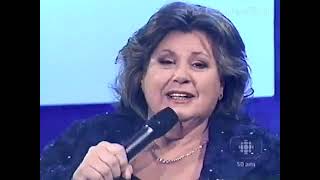 Ginette Reno et Jean Pierre Ferland ...  T'es mon amour ,  Un peu plus haut !!!