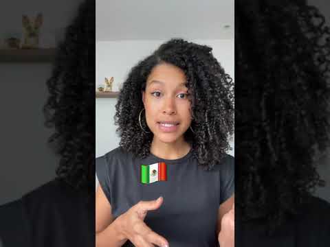 Phonetics: Y & LL sound: México, Colombia and Argentina