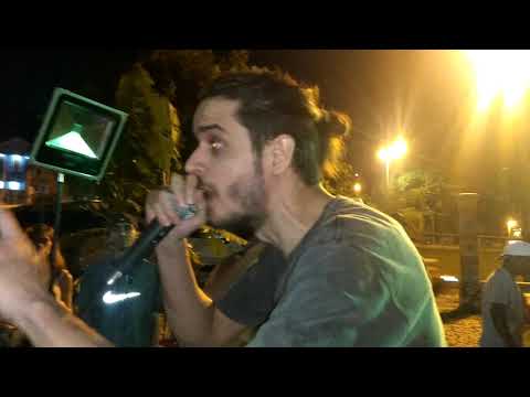 BIRA VS DROPE SEMIFINAL[ PARTE 1] RODA CULTURAL DO CATUMBI PRIMEIRA EDIÇÃO DO ANO 2020