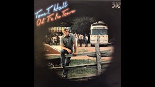 The Old Side of Town by Tom T Hall