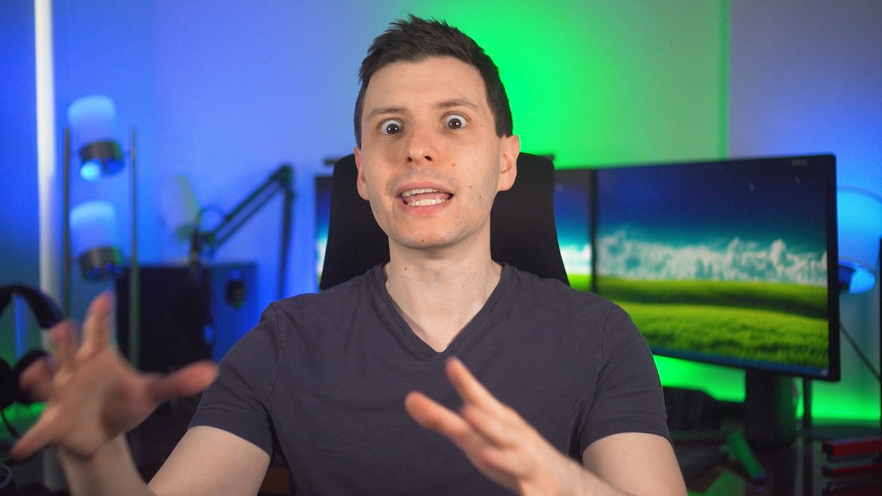 They Hacked CPU-Z -- Were You Infected?