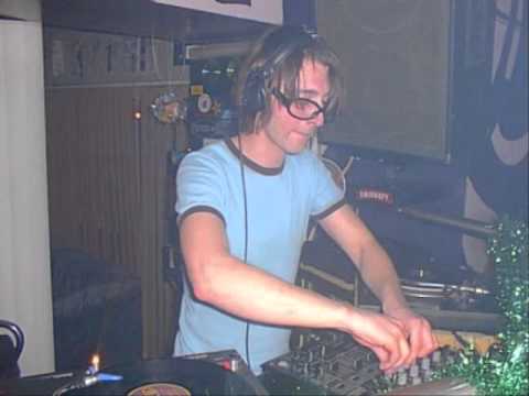 Kubikov - Alabama (106.8FM Set 1.5.1998)