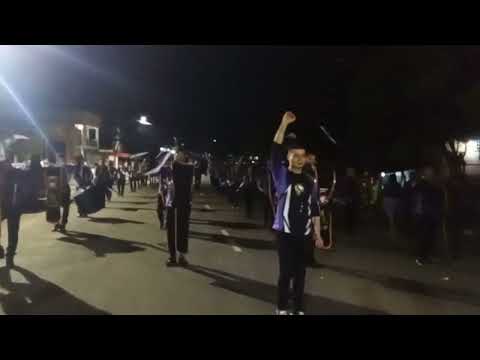 desfile 5 de setembro 2022 Tucuruí,fadestuc e show