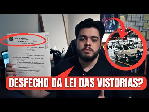 What happened to the new inspection law? - Bill 35072025