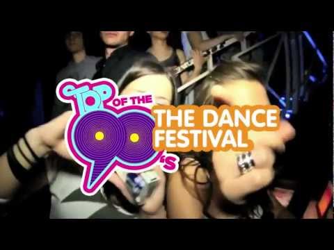 TUTTI A 90 TOP OF THE 90's part.II - FLORIDA - OFFICIAL TRAILER