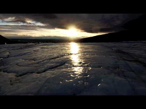 Öræfavísur, Icelandic song -  cover by Jonina Aradottir & Hrafnhildur Víglundsdottir