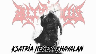 Download lagu BLIZHEOUS-Ksatria negeri khayalan mp3