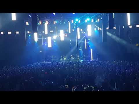 DeeJay Time Back In Time Halloween, Stožice 2019 - Uvod  - Intro