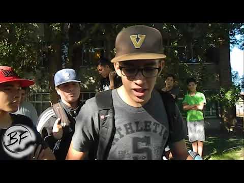 Df vs Hello vs Cobaj / Berserkers free