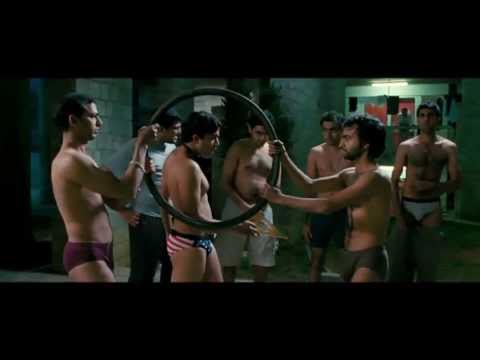 trailer