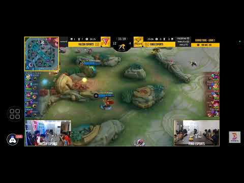 Real Cup S2 Grand Final