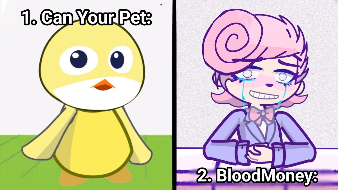 Games That Looks INNOCENT... But They Actually Aren’t 😨