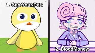 Games That Looks INNOCENT... But They Actually Aren’t 😨