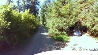 North Fork Campground Video
