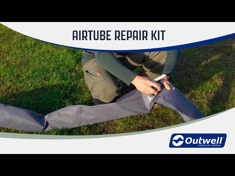 Outwell Air Repair Tube - Gul