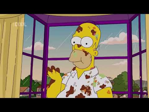 Simpsonovi 33x15 Značkový Bart