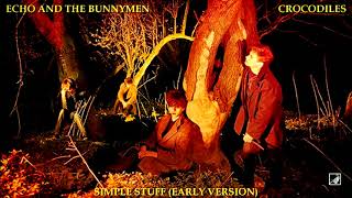 Simple Stuff Early Version