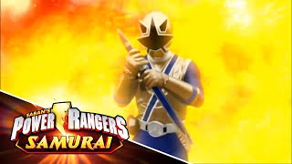 Download lagu Power Rangers Samurai Alternate Opening #3 | V1 mp3