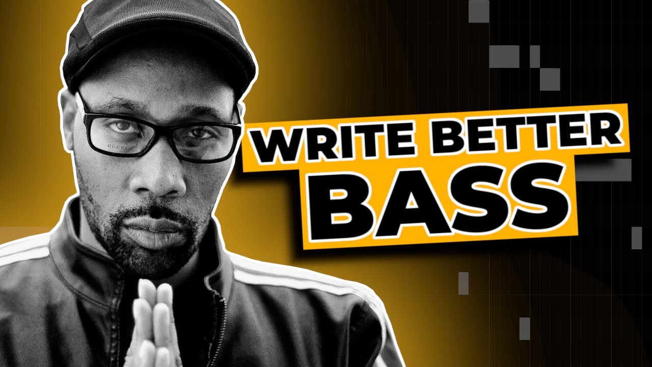 Music Theory from Wu-Tang Clan “Of Mics and Men”