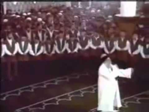 A.R. Rahman´ın muhteşem zikir çalışması