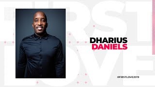 Dharius Daniels Part 1 | First Love 2019