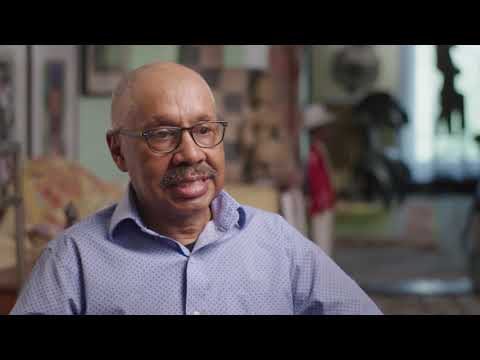 QUILTS: Learn about contemporary quilters from diverse traditions