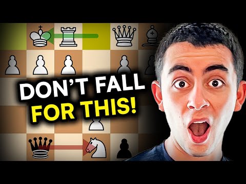 Viewer Out-Gambits Me with Brand New FRICKE GAMBIT