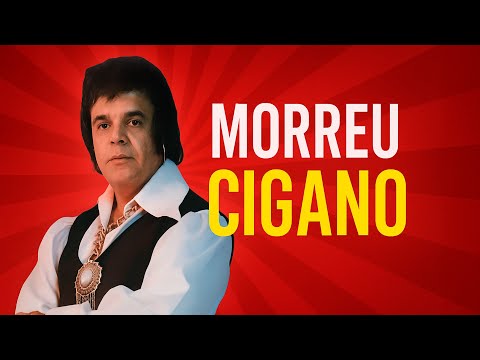 O QUE ACONTECEU COM CÉLIO ROBERTO?