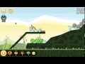 Angry Birds Poached Eggs Level 2 4