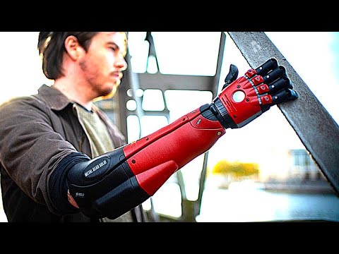 5 IMPERDIBILI GADGET PER DIVENTARE UN SUPEREROE