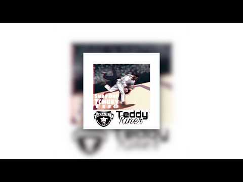 Smay One x Tchuky x TiJo - Teddy Riner 💪🏾