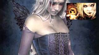 Mind Machine by ATC - Fairies and Fantasy - Study Number Three