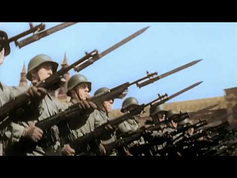 "И вновь продолжается бой" (And the Battle Is Going Again) - Soviet Patriotic Song