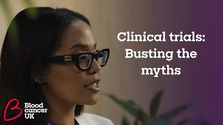 Clinical trials: Busting the myths