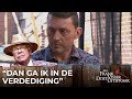 Een kinderachtig spelletje | Mr. Frank Visser doet uitspraak